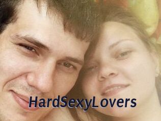 HardSexyLovers