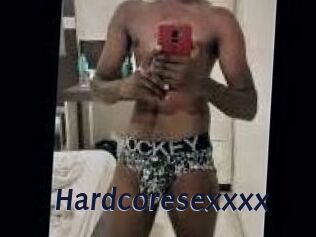 Hardcoresexxxx