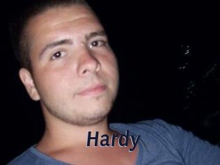 Hardy