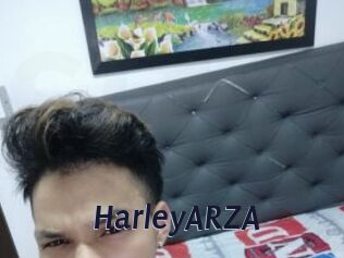 HarleyARZA