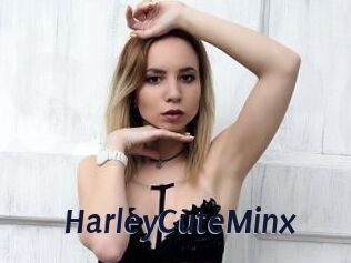 HarleyCuteMinx