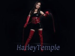 HarleyTemple