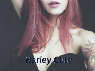 Harley_Cute