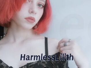 HarmlessLilith