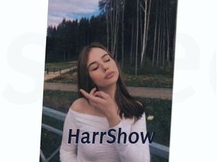 HarrShow