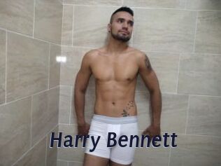 Harry_Bennett