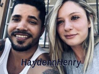 HaydennHenry