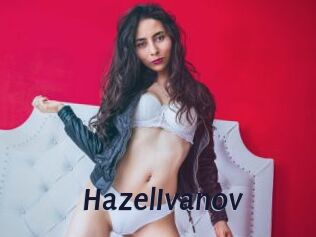 HazelIvanov