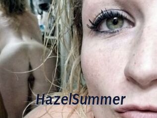 HazelSummer