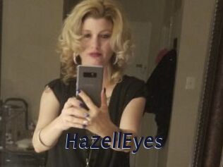 HazellEyes