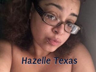 Hazelle_Texas