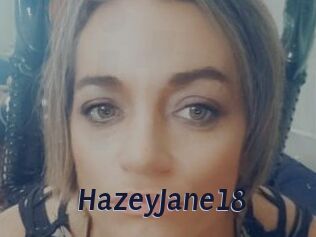 HazeyJane18