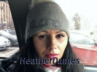 HeatherDames