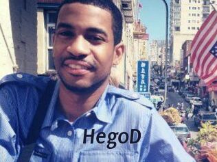 HegoD