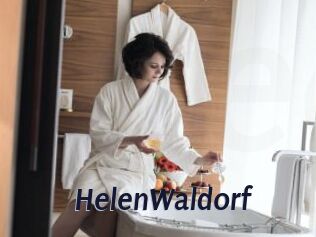 HelenWaldorf