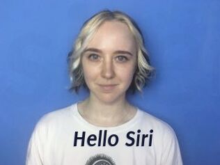 Hello_Siri