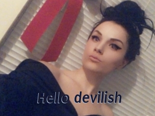 Hello_devilish