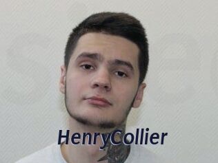 HenryCollier