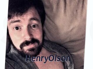 Henry_Olson