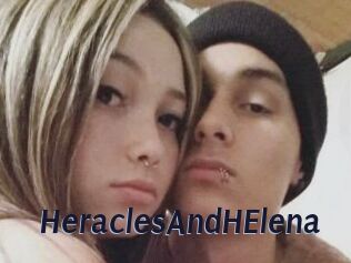 HeraclesAndHElena