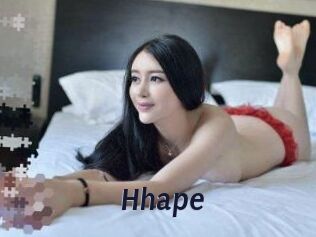 Hhape