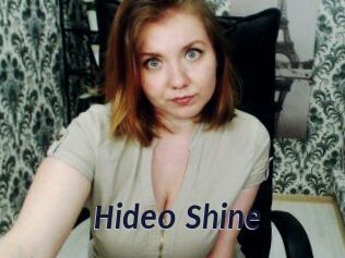 Hideo_Shine