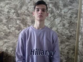 Hillaryy