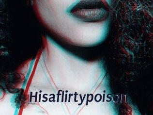 Hisaflirtypoison