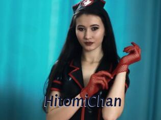 HitomiChan
