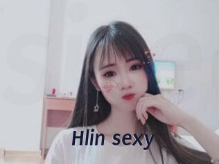 Hlin_sexy