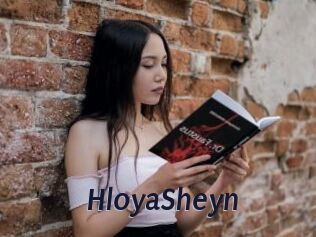 HloyaSheyn