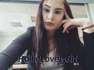 HollieLovelyGirl