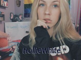 HollieWhite