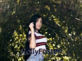 HollyFosterr