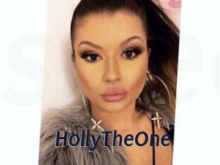 HollyTheOne