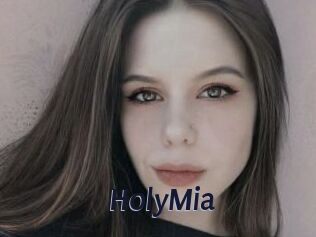 HolyMia