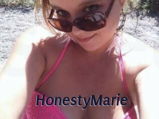 HonestyMarie