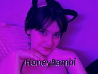 HoneyBambi