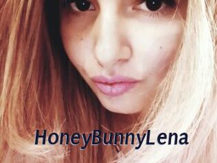 HoneyBunnyLena