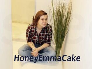 HoneyEmmaCake