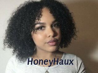 HoneyHaux