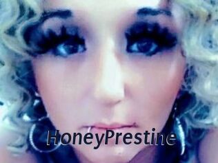 HoneyPrestine