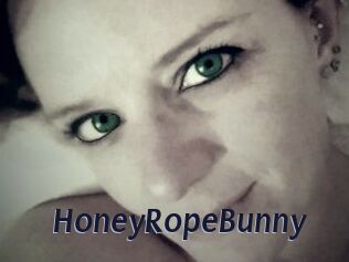 HoneyRopeBunny