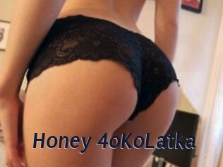 Honey_4oKoLatka