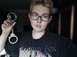 Honey_Fox