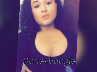 Honeyboogie