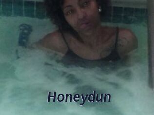 Honeydun