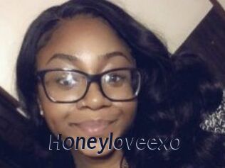 Honeyloveexo