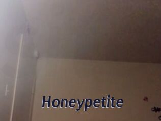 Honeypetite