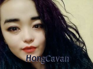 HongCavan